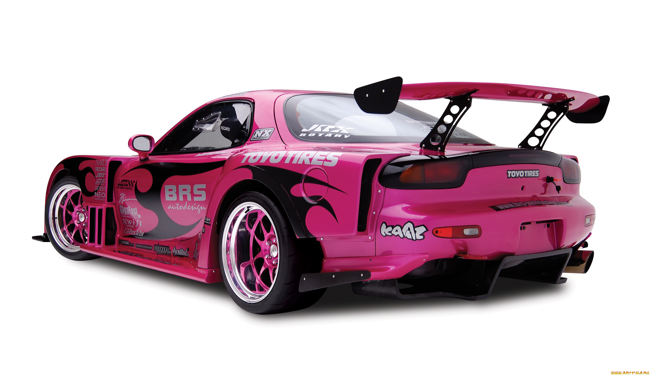 , mazda